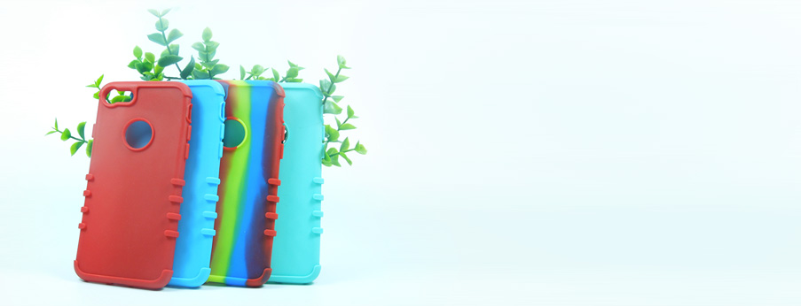 手機硅膠保護(hù)套
